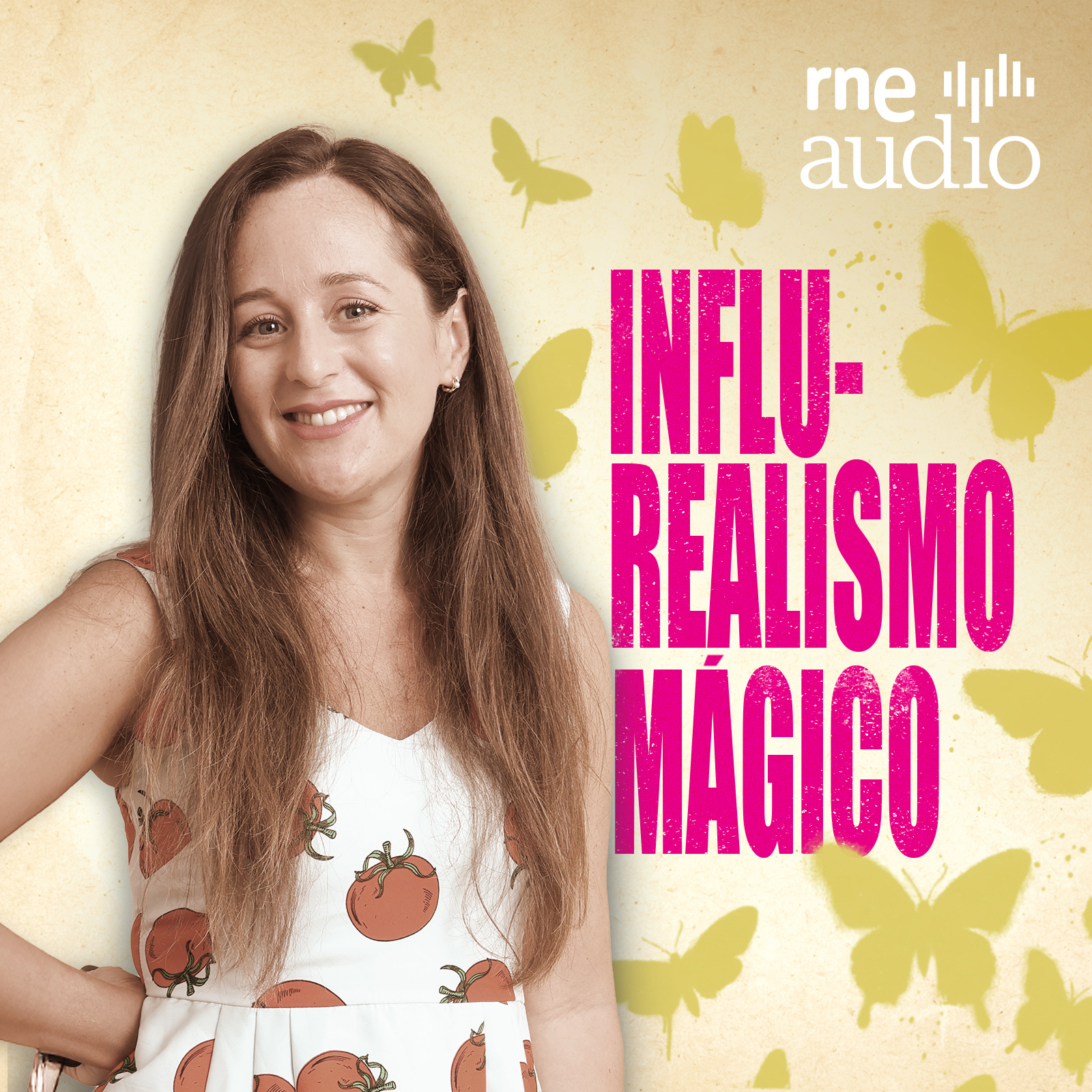 Influ-Realismo Mágico