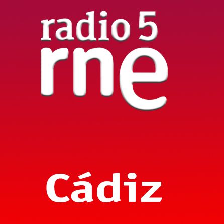 Portada de Andalucía Informativos