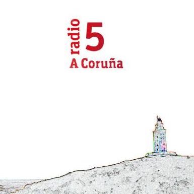Informativo A Coruña 8:45 - 12/06/26 episode artwork