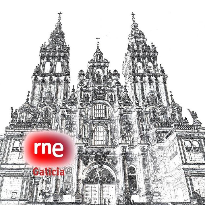 Informativo Galicia 19:50 - 15/06/26 episode artwork