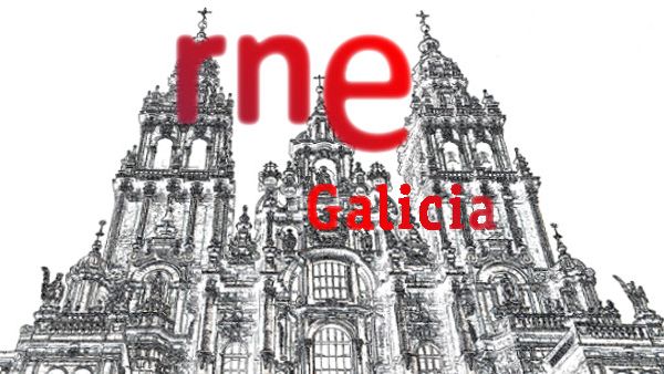 Portada de Galicia Informativos