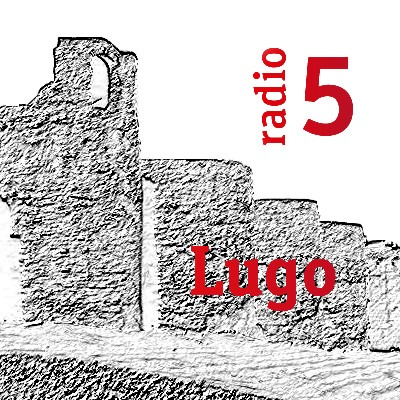 INFORMATIVO LUGO 8:45- 12/06/2026 episode artwork