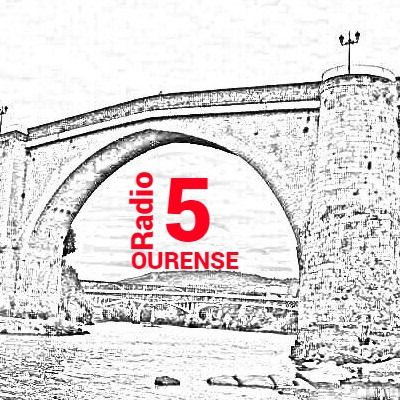 Informativo OUrense 8.45  - 12/06/26 episode artwork