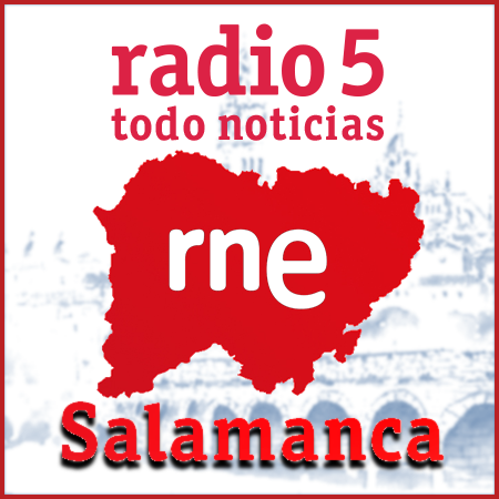 Informativo Salamanca 08:45 27/07/26 episode artwork