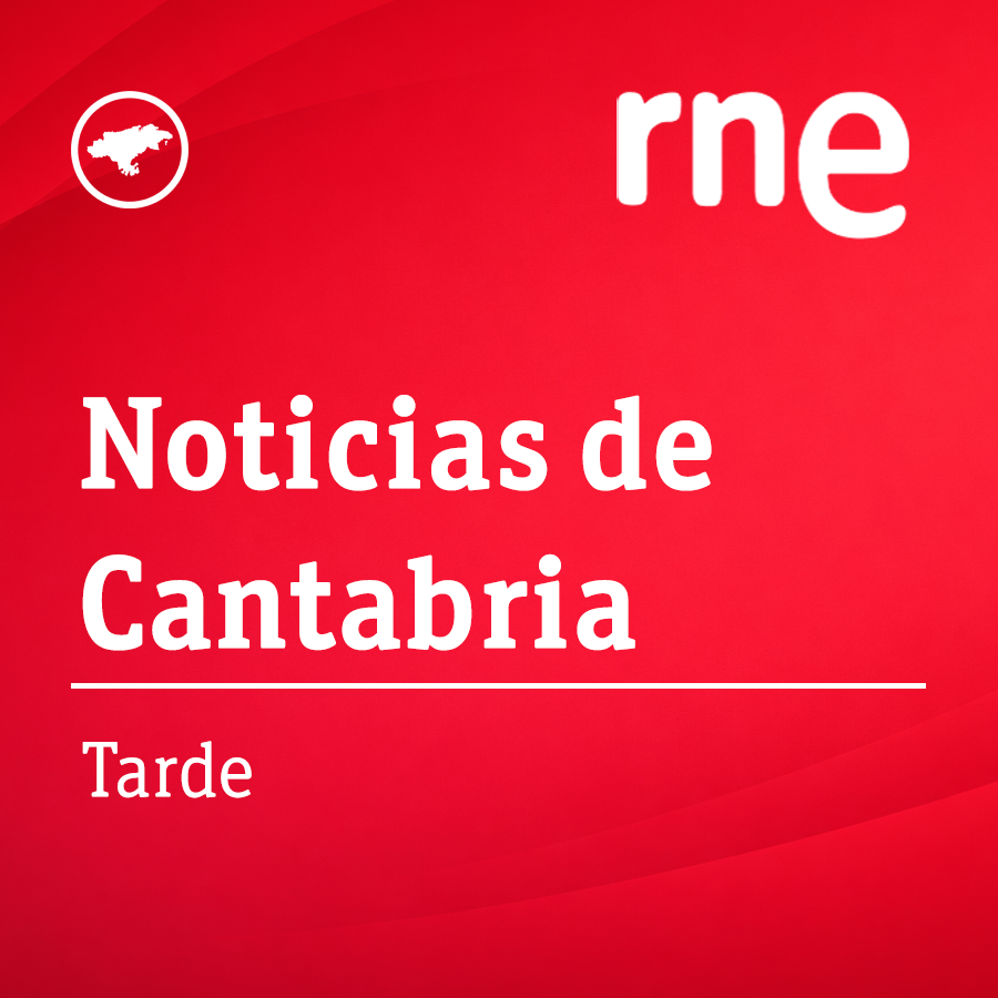 Informativo Tarde Cantabria - 12/05/26 episode artwork