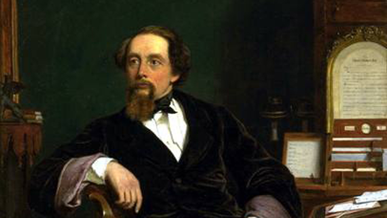 Dickens Roca Informe Semanal.