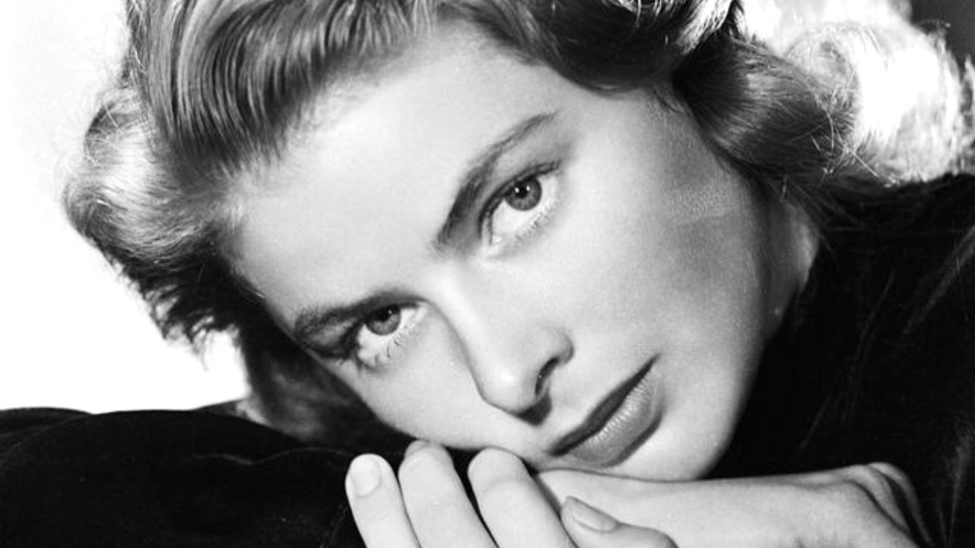 Ingrid Bergman, retrato de una madre ausente: ¿Cuántos hijos tuvo la actriz?