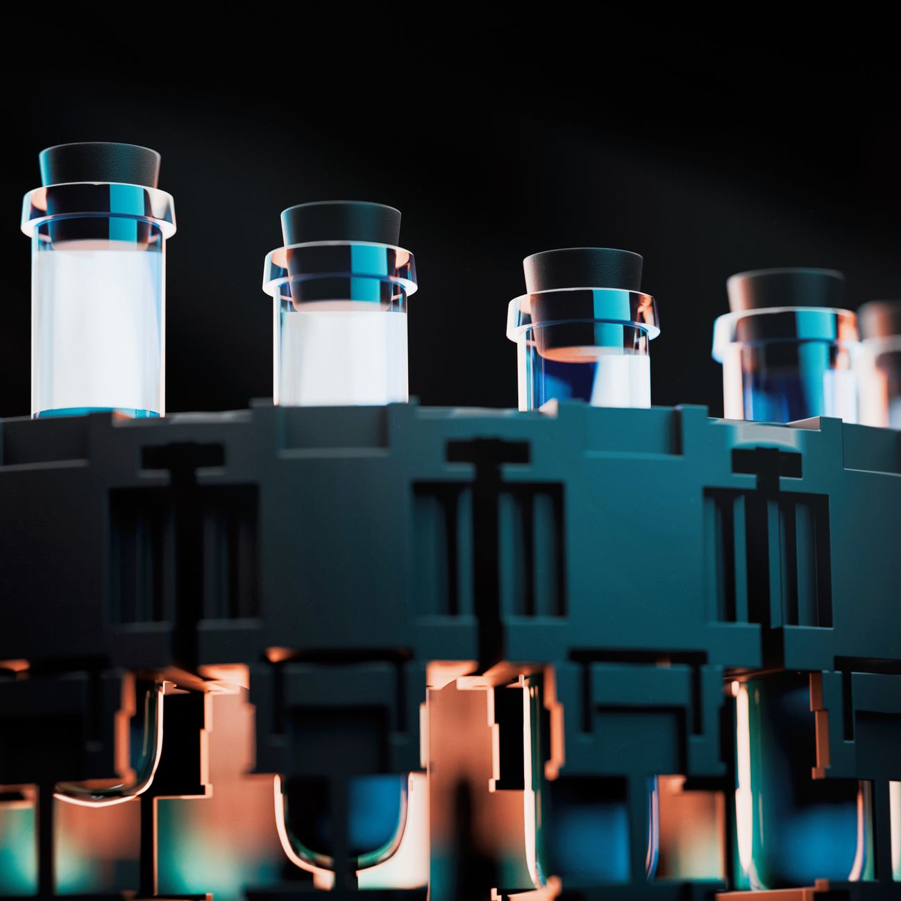 Entre probetas - Inmunoterapias más allá del cáncer - 17/06/25 Entre probetas - Inmunoterapias más allá del cáncer - 17/06/25