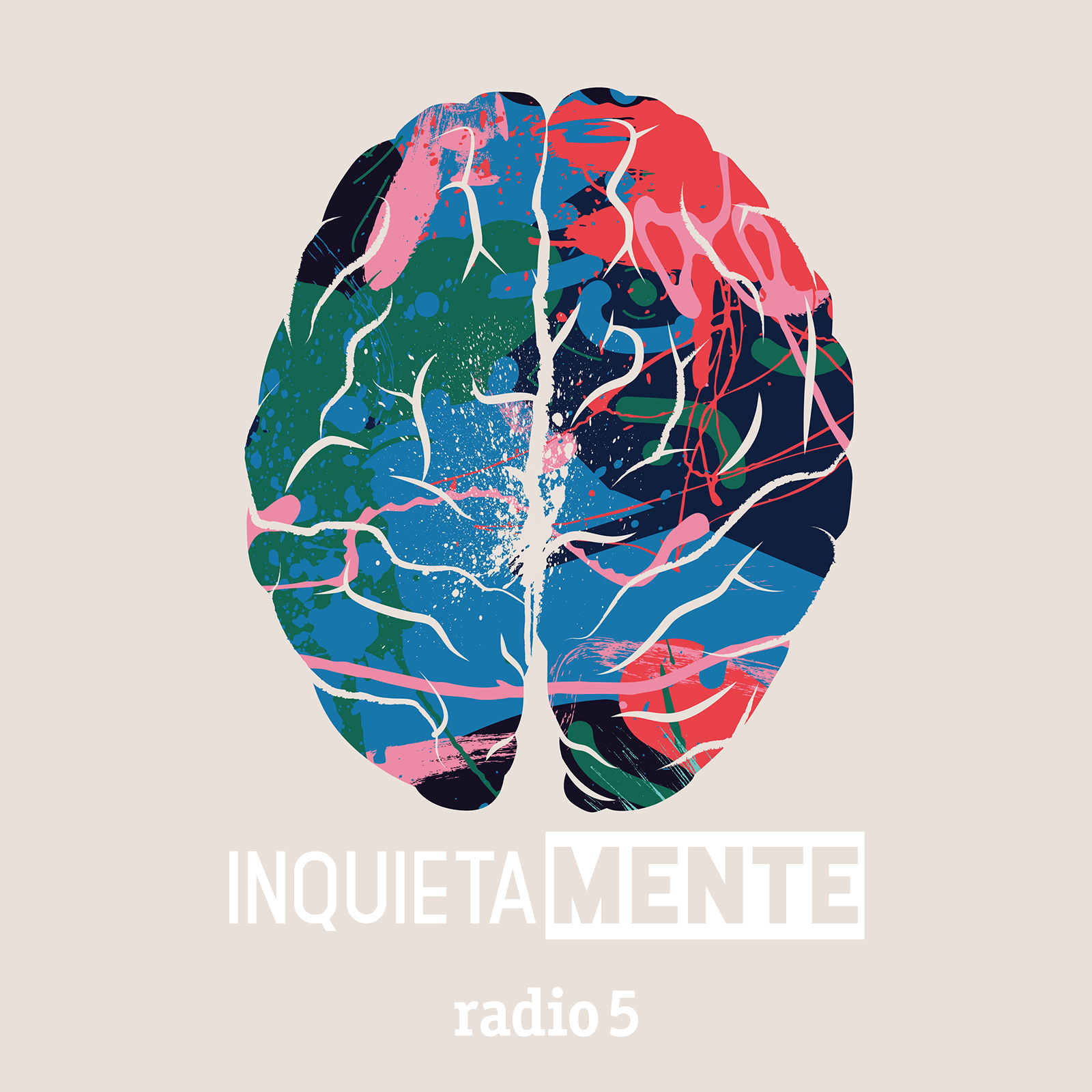 InquietaMENTE InquietaMENTE
