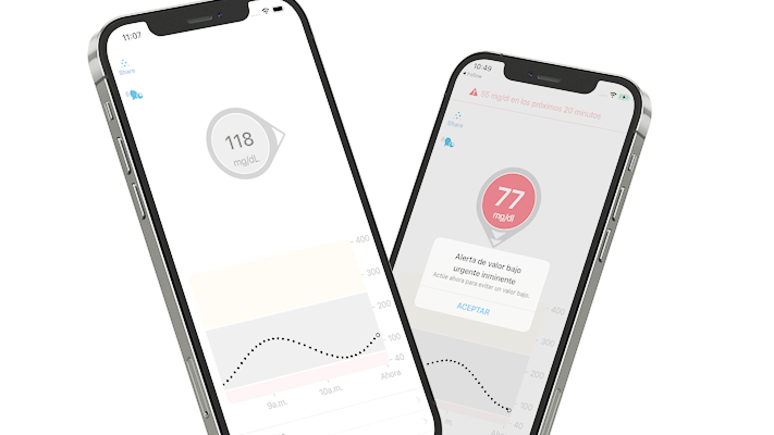 Intel·ligència artificial aplicada al control de la diabetis