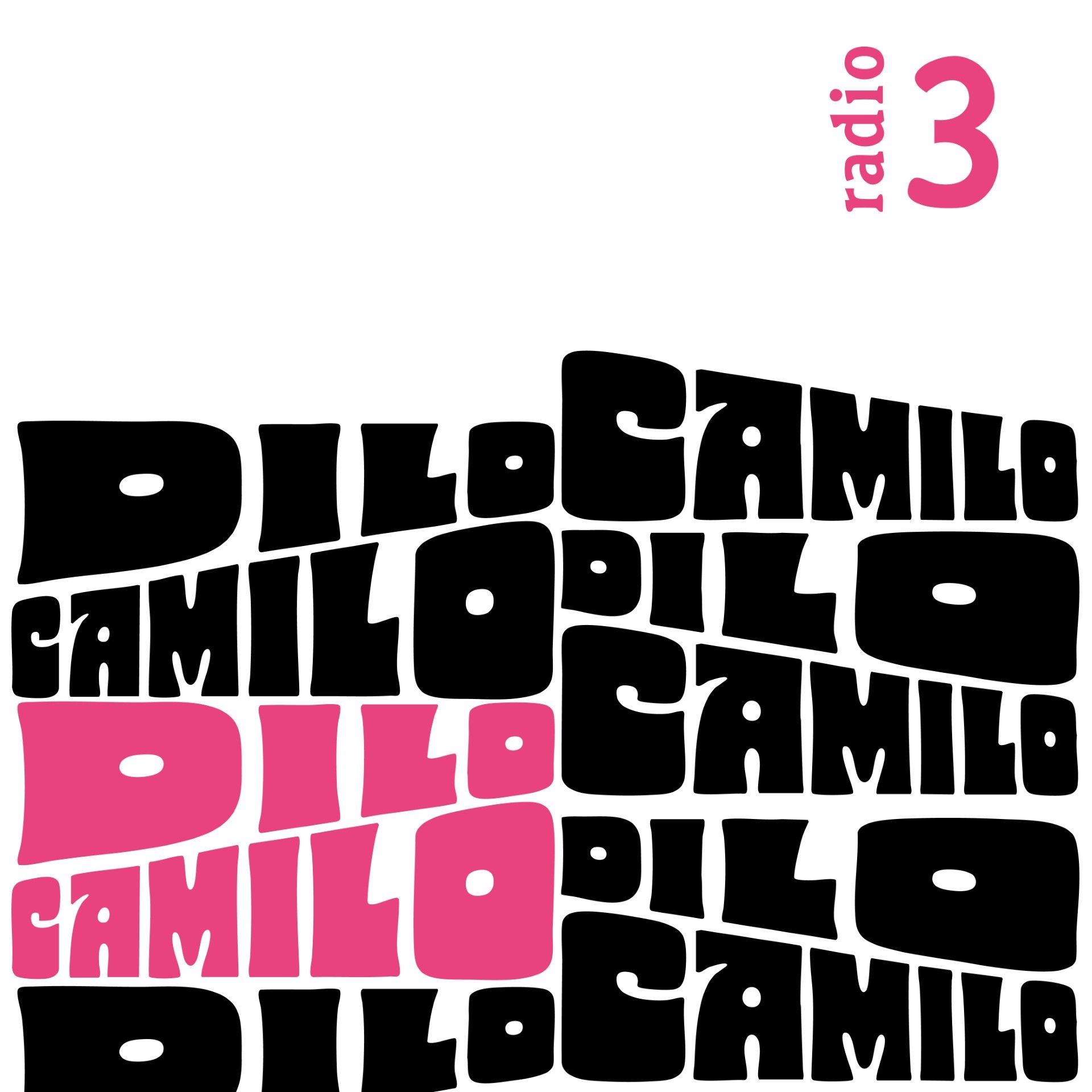 Dilo Camilo - Intercambio Mafioso - 07/06/26 episode artwork