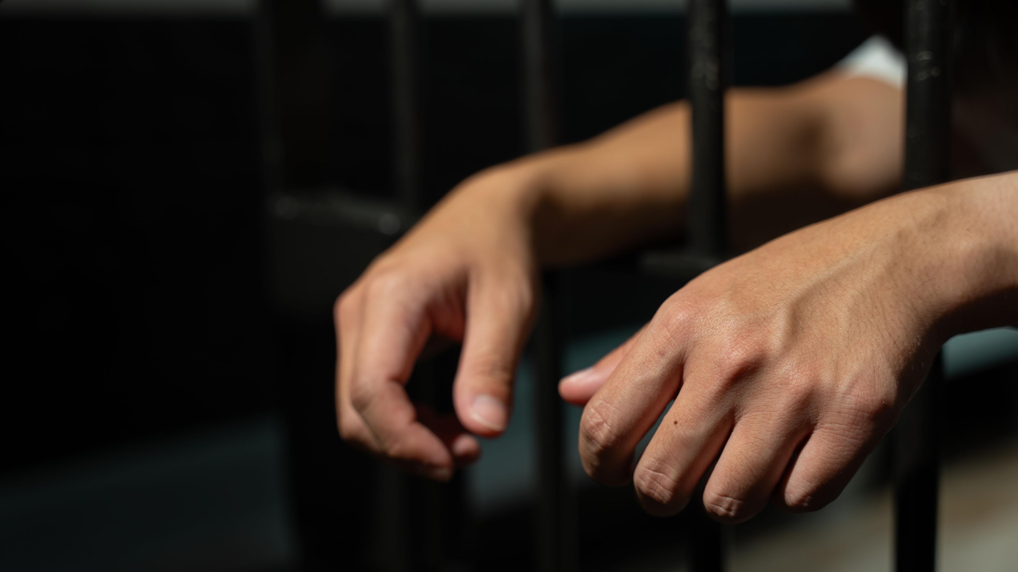 Interpol detiene a 158 personas en una operaci�n contra la trata de personas con casi 1.200 v�ctimas