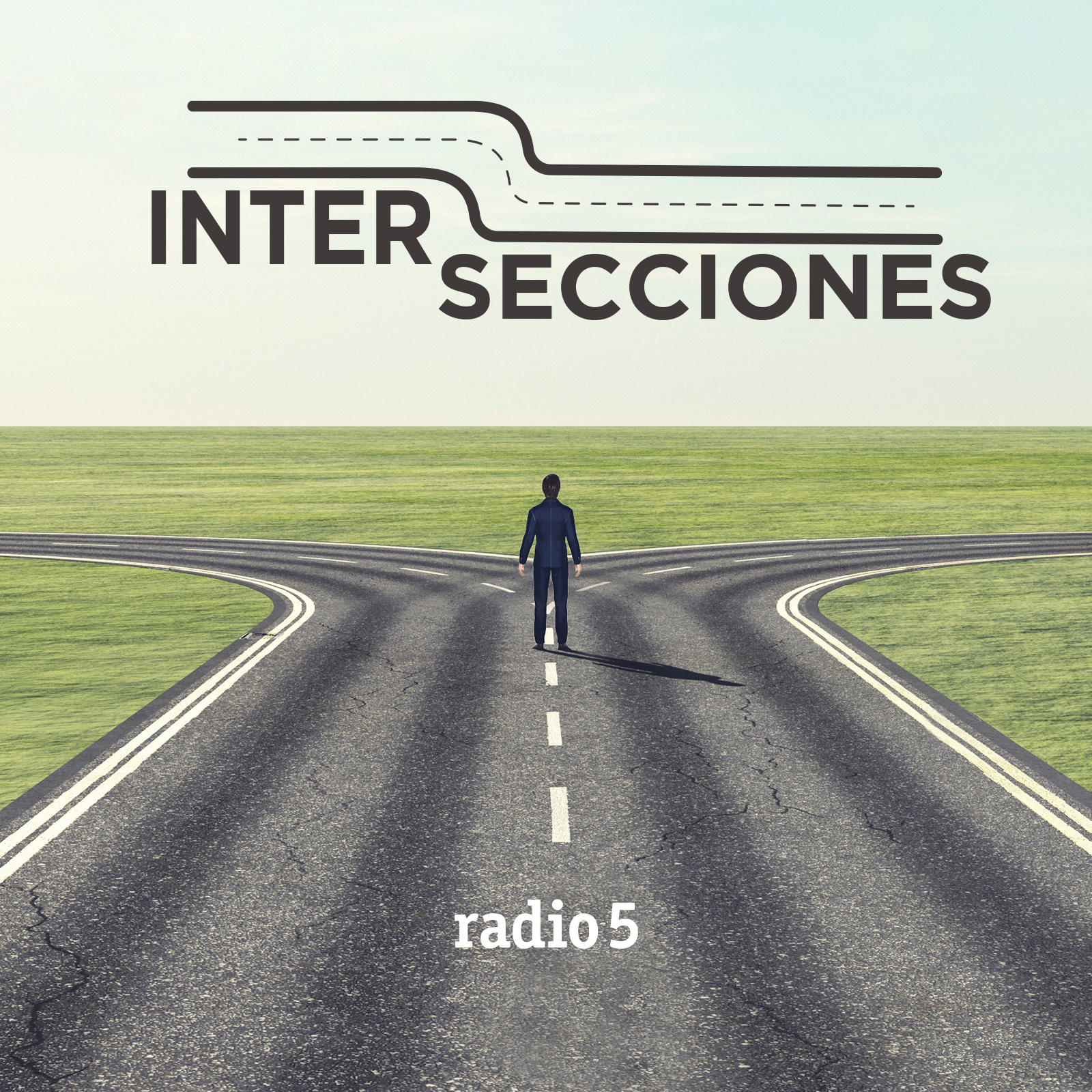 Intersecciones Intersecciones