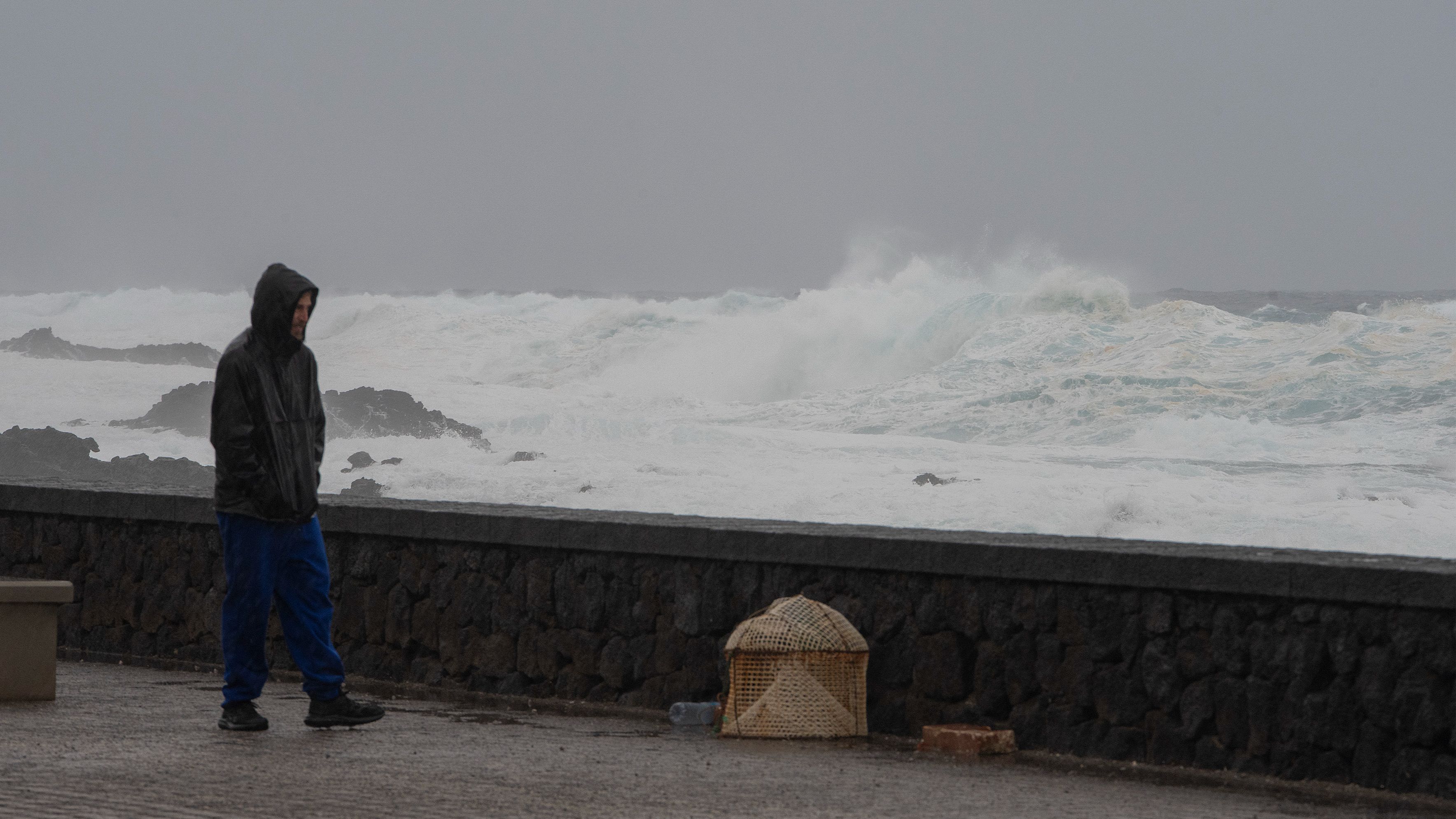 Al menos 37 muertos por inundaciones en Marruecos tras lluvias torrenciales