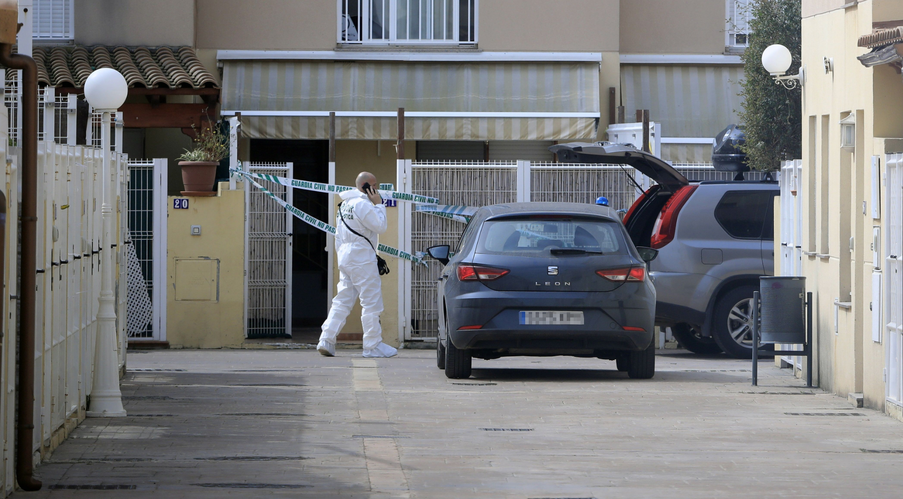Investigan la muerte de una mujer en Castellón | RTVE.es