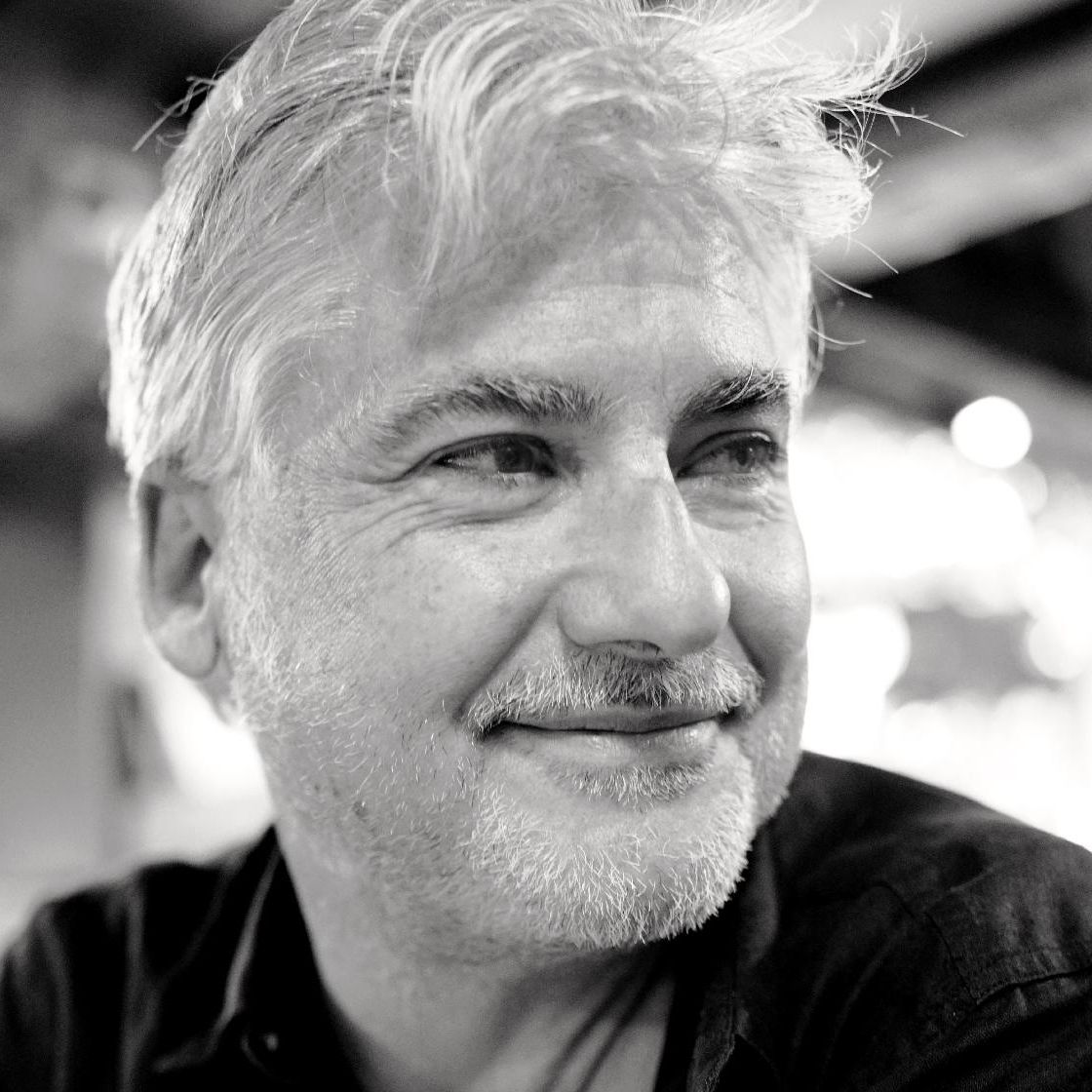 Lo invisible - Fernando Maquieira y Quique González, fotografía y música Lo invisible - Fernando Maquieira y Quique González, fotografía y música