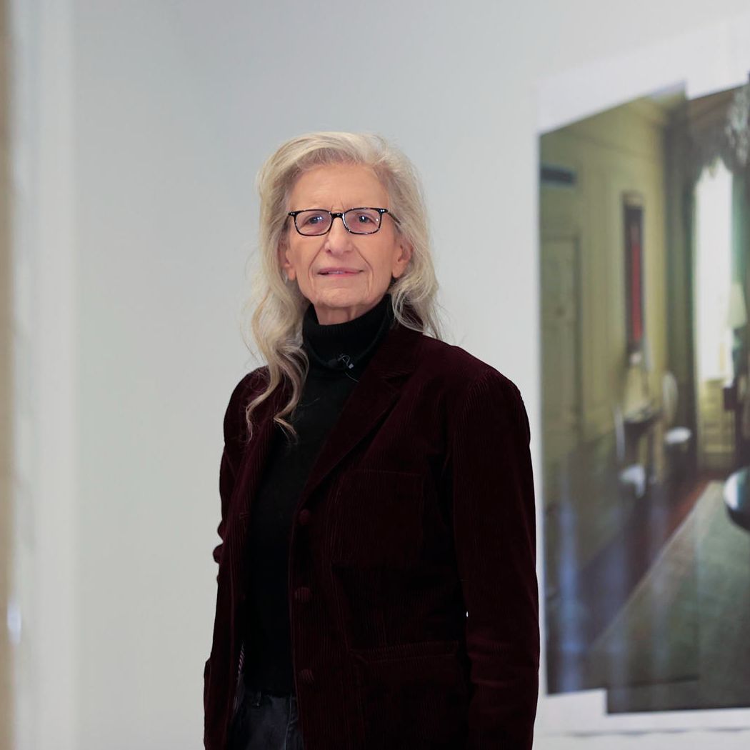 Lo Invisible - Motivos para ver 'Wonderland', de Annie Leibovitz
