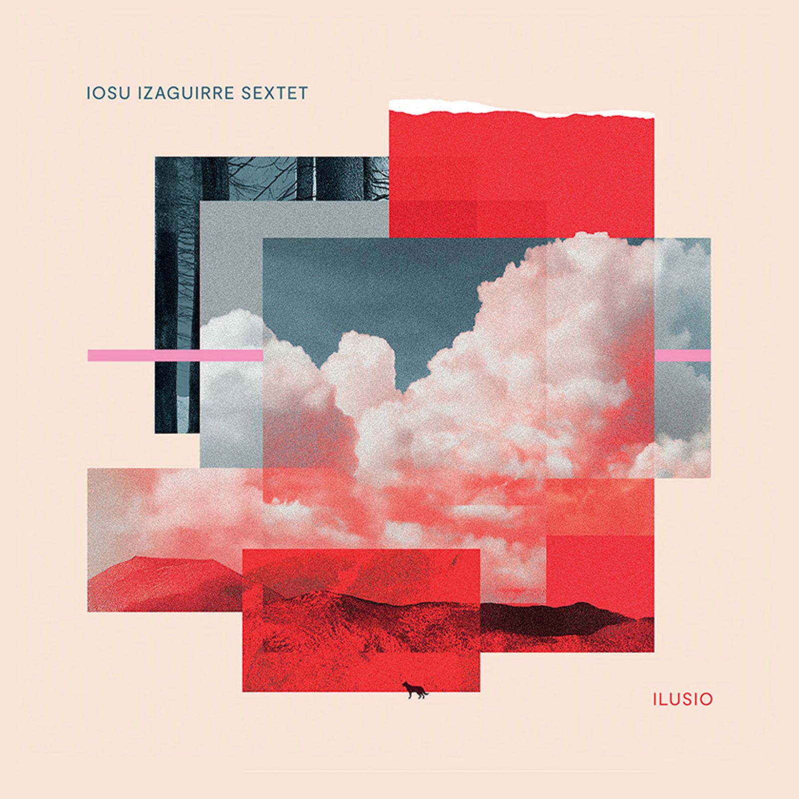 Jazz es finde - Iosu Izaguirre Sextet - 14/02/26 Jazz es finde - Iosu Izaguirre Sextet - 14/02/26