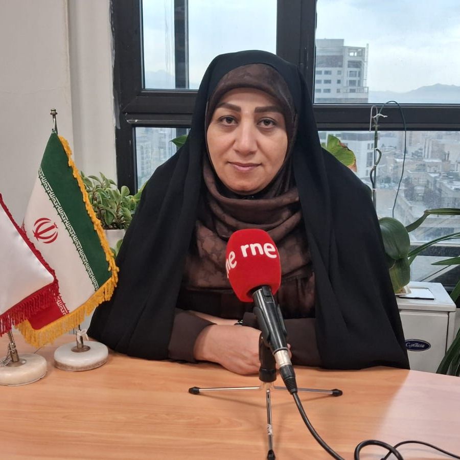 Iran: Estados Unidos e Israel han atacado numerosos objetivos civiles, denuncia la Media Luna Roja episode artwork