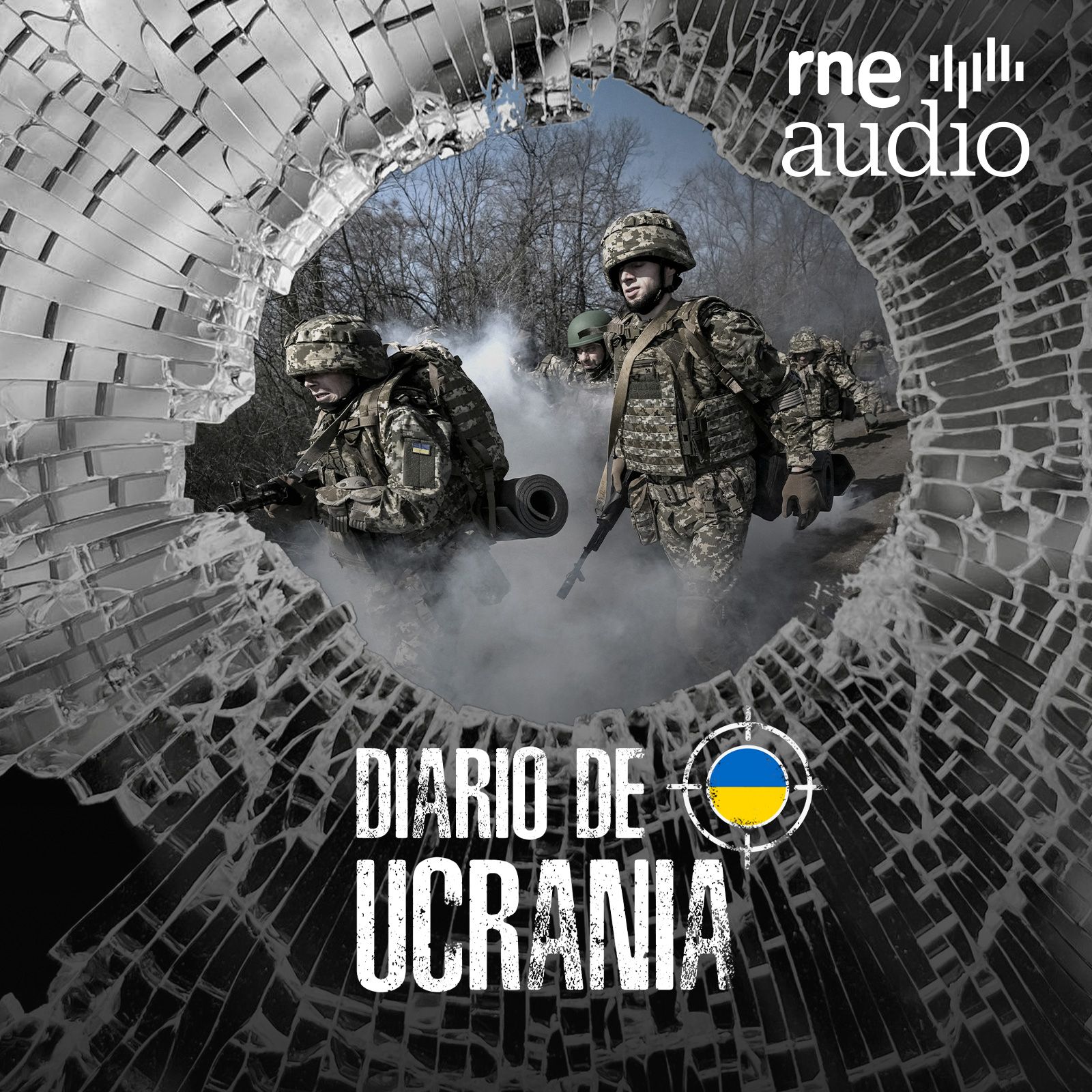 Irán y Ucrania: una guerra que complica otra guerra