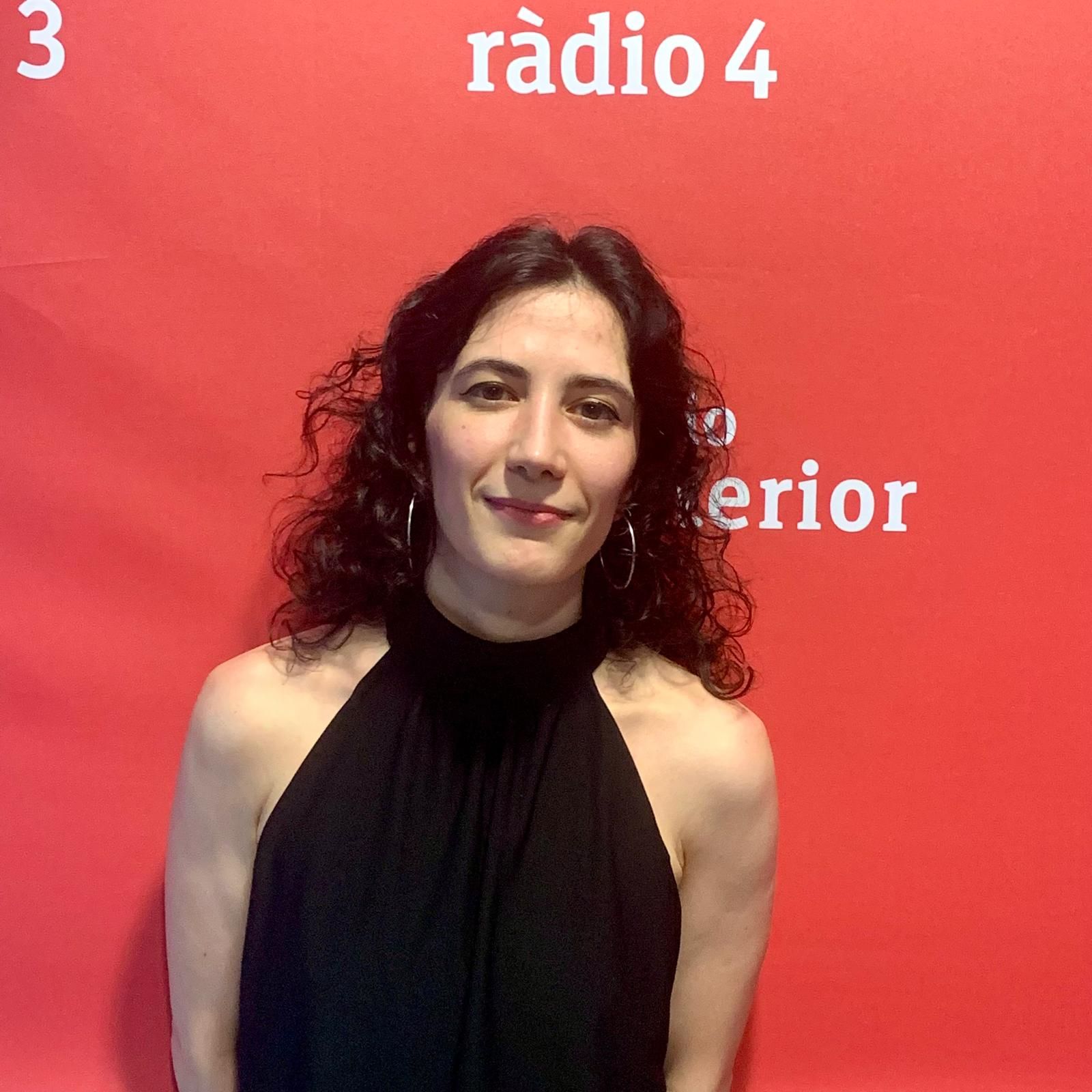 Metròpoli - Irene Cortés episode artwork