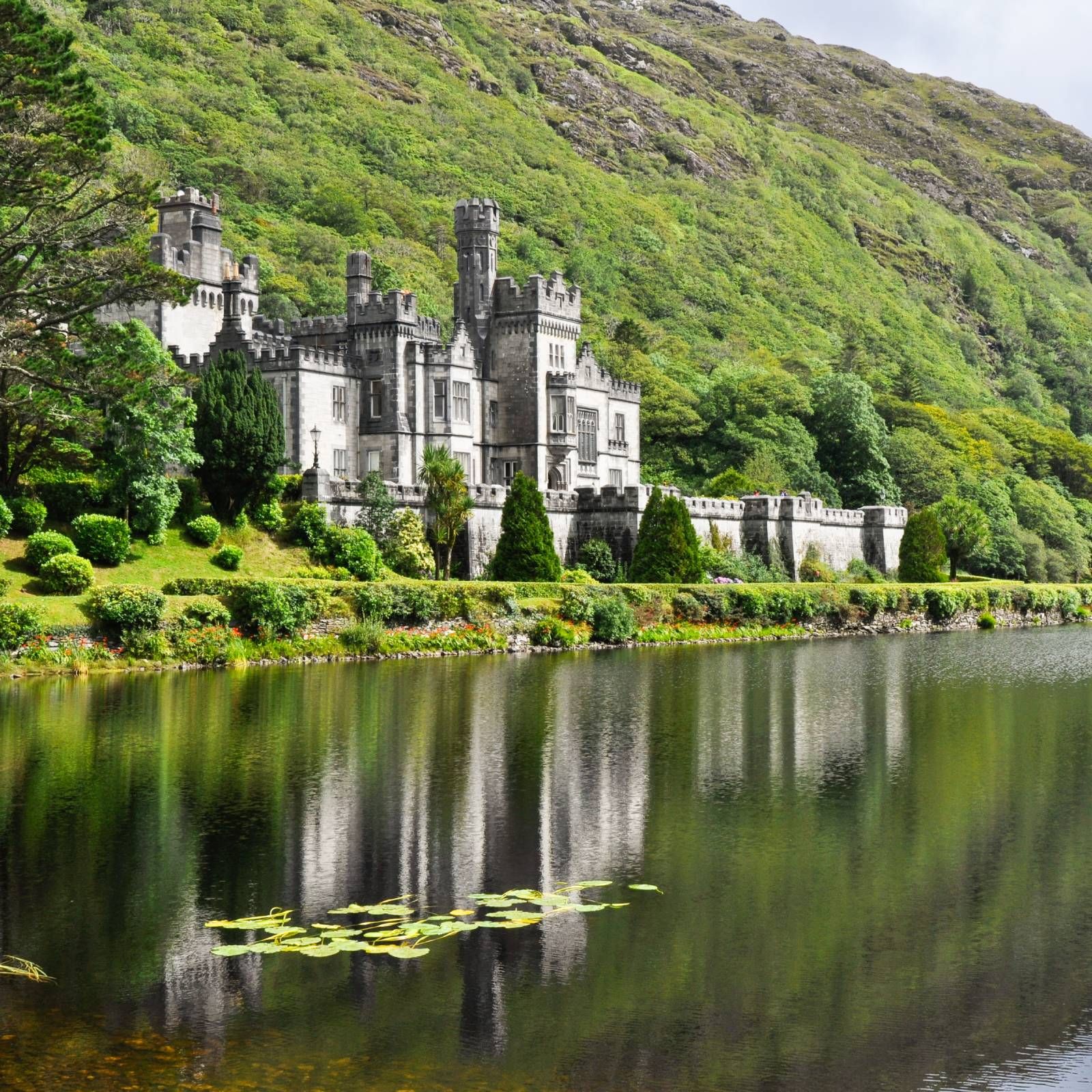 Espacio en blanco - Irlanda oculta - 01/03/26