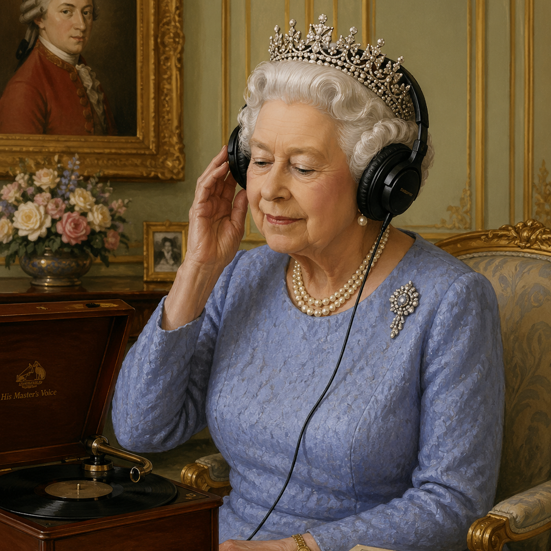 Clásicos populares - Isabelina de Isabel II - 29/04/26