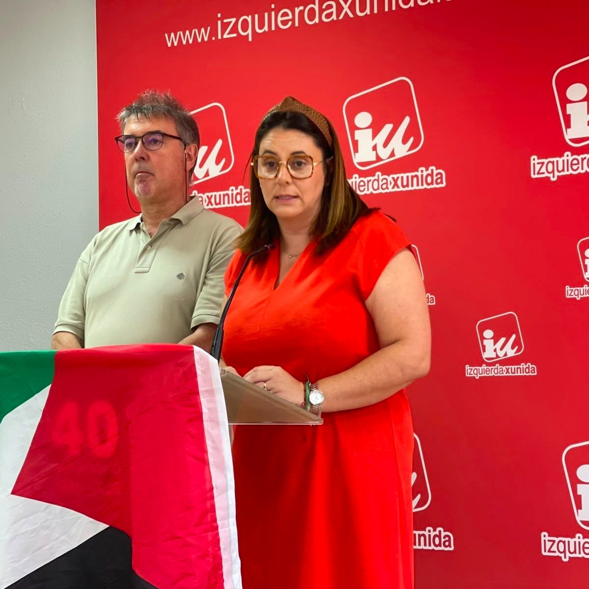 Izquierda Unida plantea la expropiación del Taller de Barros episode artwork
