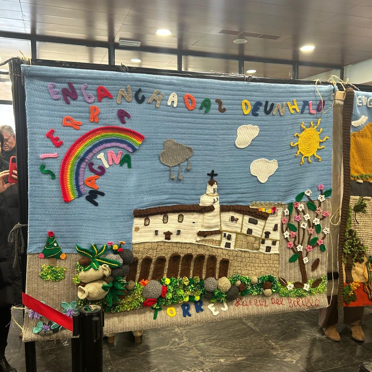 Jaén - Asociación Suicidio Gamma - Claudia Torregrosa - 11/02/26.