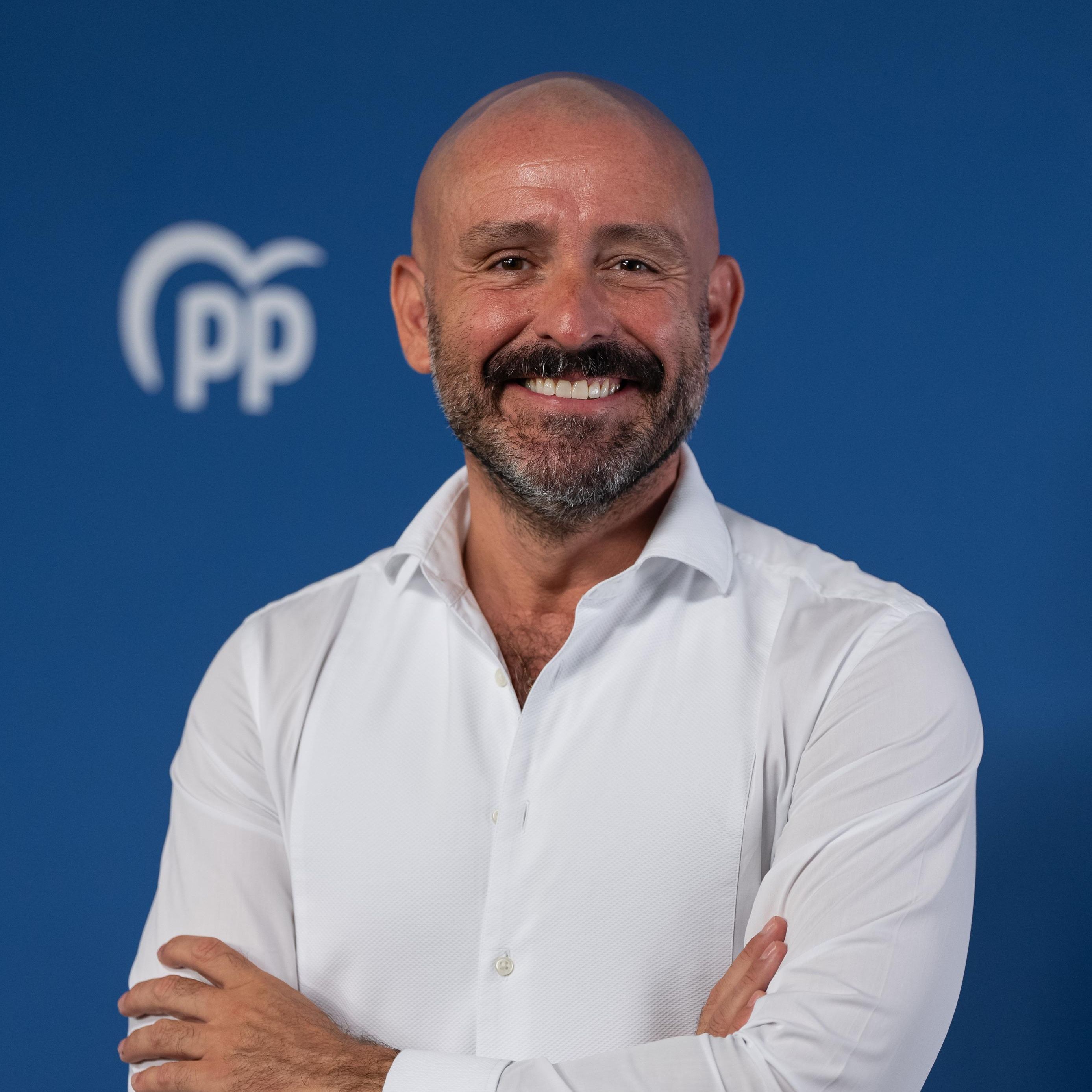 Jaime de los Santos (PP) asegura que el pacto con Vox responde a la voluntad de los votantes episode artwork