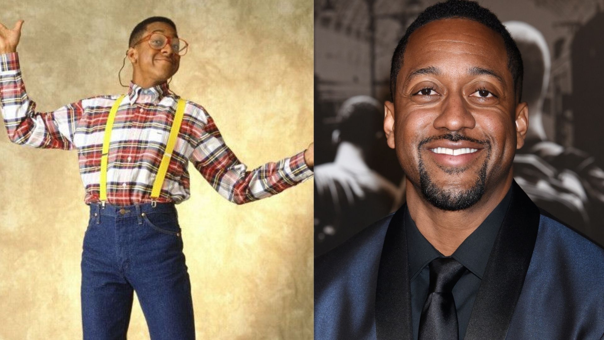 Qué fue de Jaleel White, el actor que dio vida a Steve Urkel en