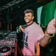 En órbita - Jamie Jones vs. Amélie Lens - 15/11/25