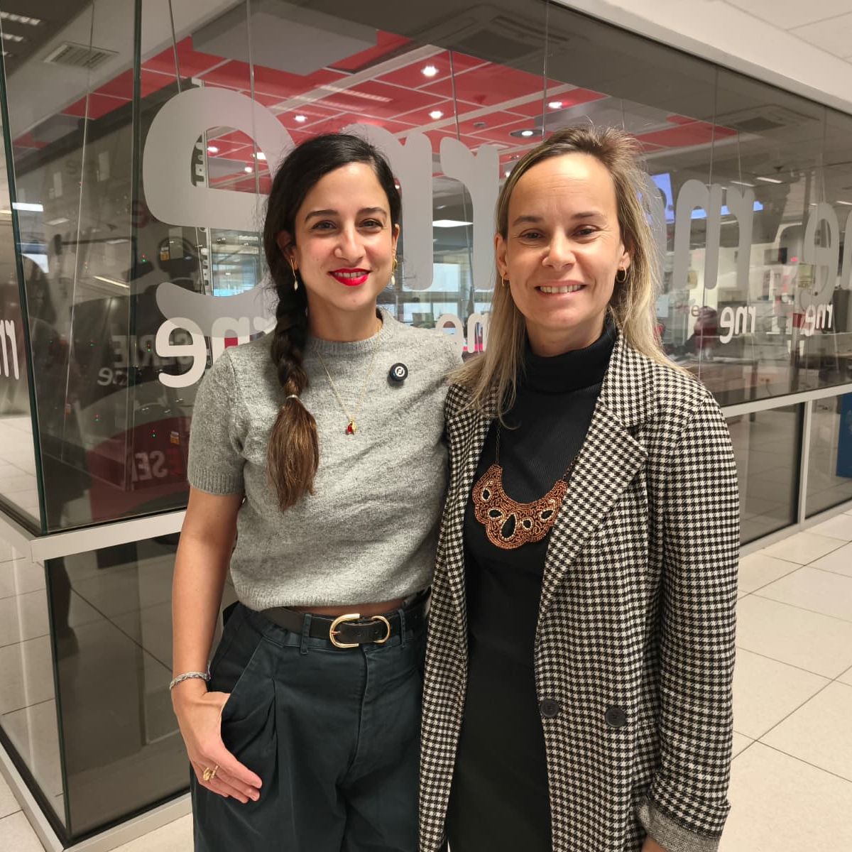 'Jane', biografía de una autora muy actual 'Jane', biografía de una autora muy actual