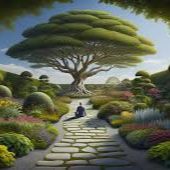 La hora azul - Jardín de sabiduría o doncella guerrera - 06/11/25 La hora azul - Jardín de sabiduría o doncella guerrera - 06/11/25