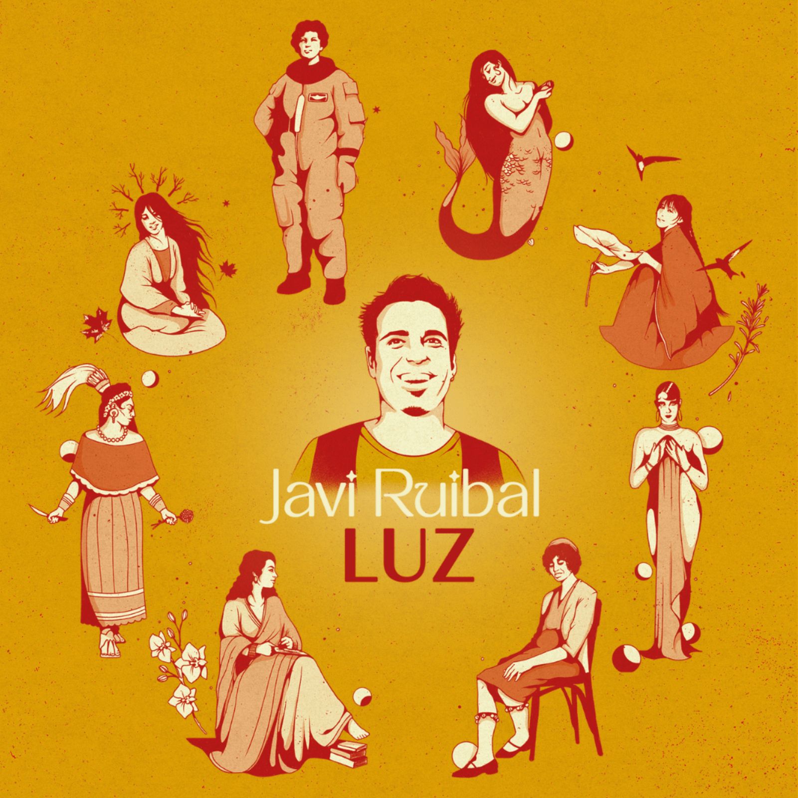 Jazz es finde - Javi Ruibal + Ovella Negra - 29/08/26 episode artwork
