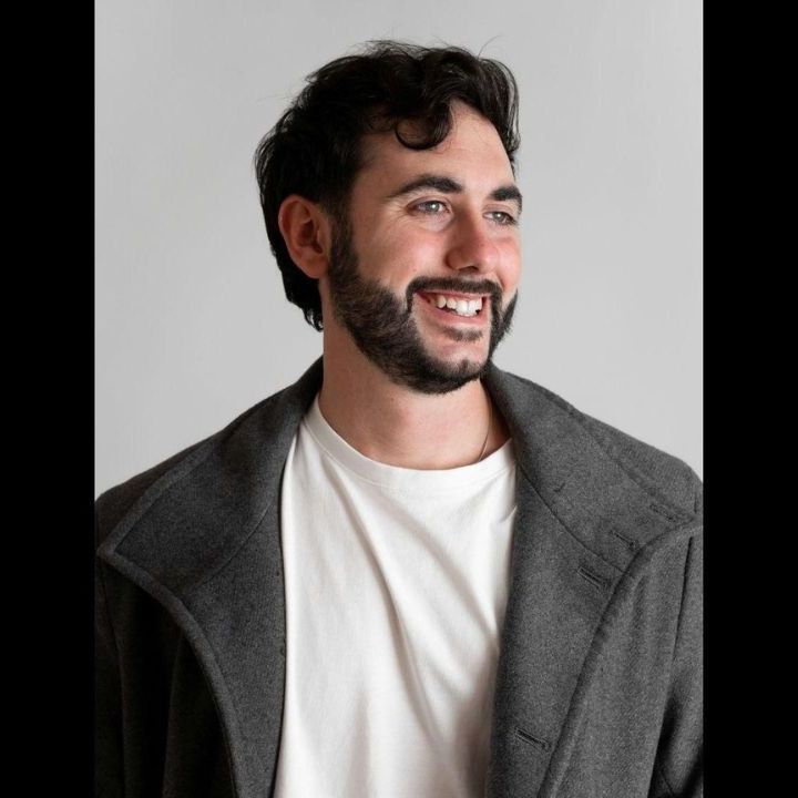 El Ojo Crítico - F. Javier Cárdenas García, XVIII Premio de Poesía Joven RNE-Fundación Montemadrid