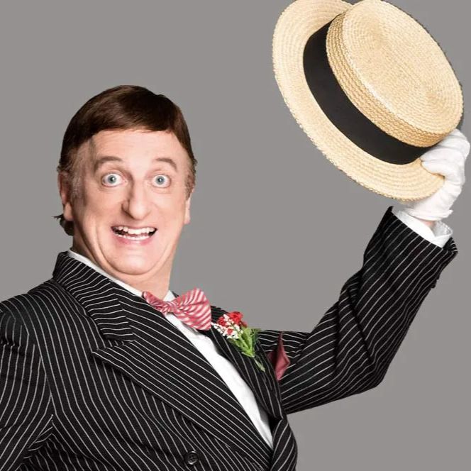 Memoria Beatle - Javier Gurruchaga y la Orquesta Mondragón - 12/11/25