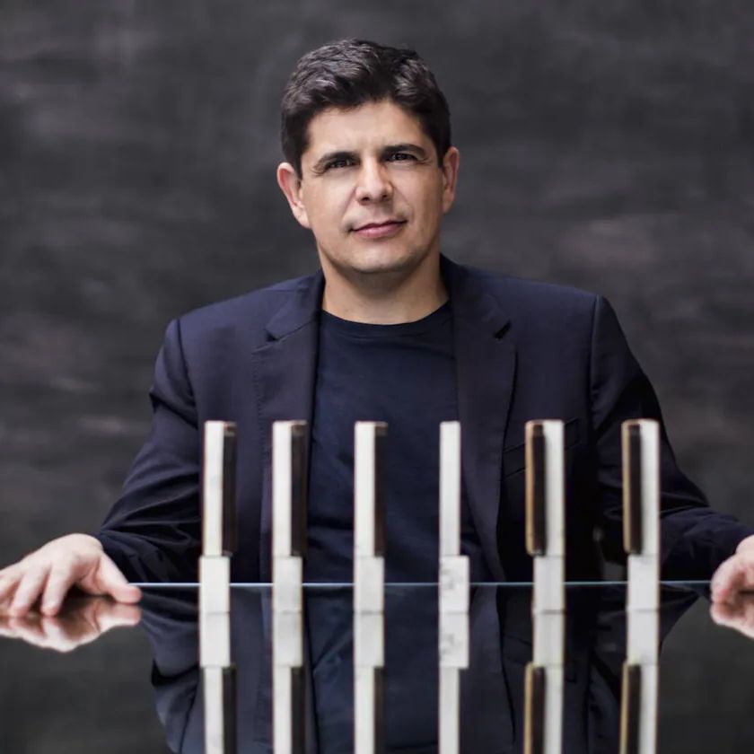 Café Zimmermann - Javier Perianes y Goyescas - 14/06/24 Café Zimmermann - Javier Perianes y Goyescas - 14/06/24