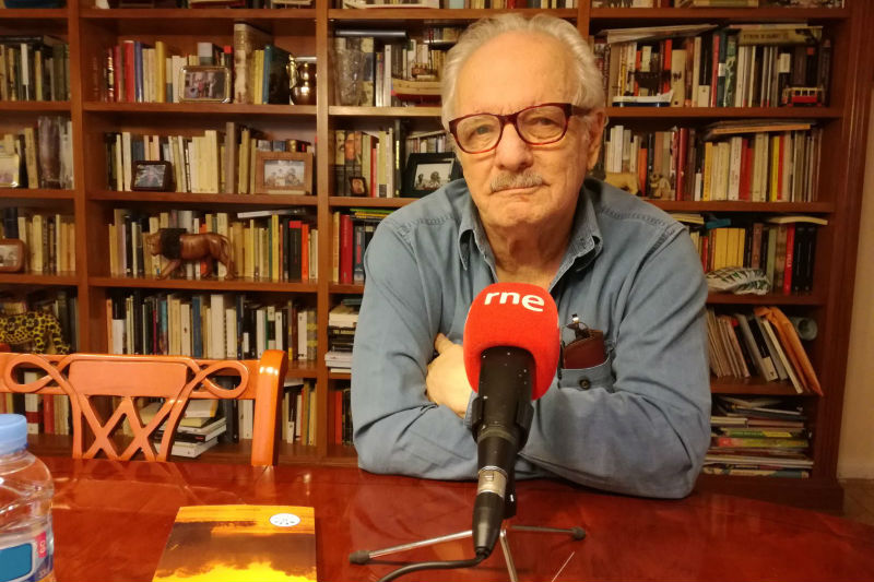 Javier Reverte