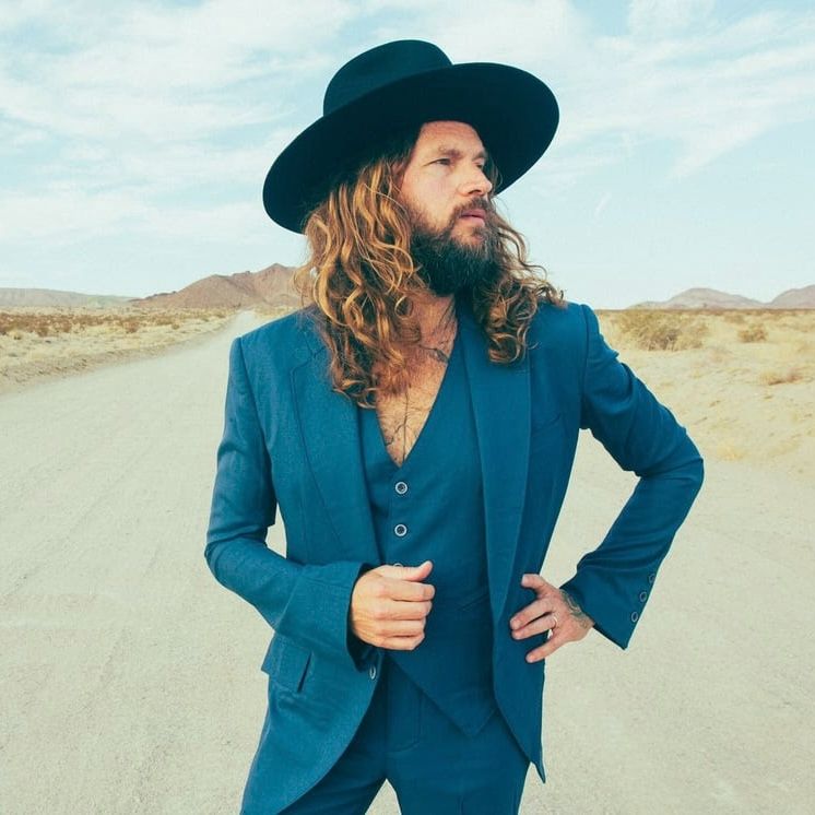 Turbo 3 - Jay Buchanan | The Warning | Tame Impala | Kula Shaker - 09/02/26 Turbo 3 - Jay Buchanan | The Warning | Tame Impala | Kula Shaker - 09/02/26