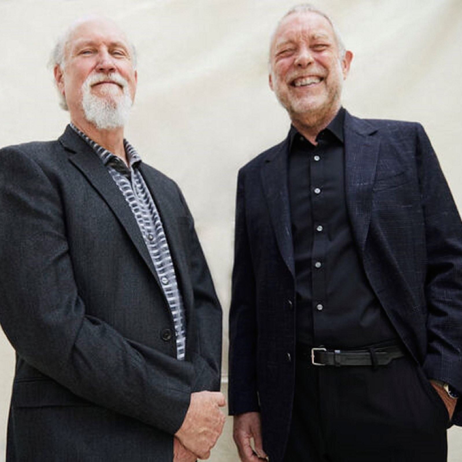 Jazz es finde - John Scofield & Dave Holland - 23/11/25