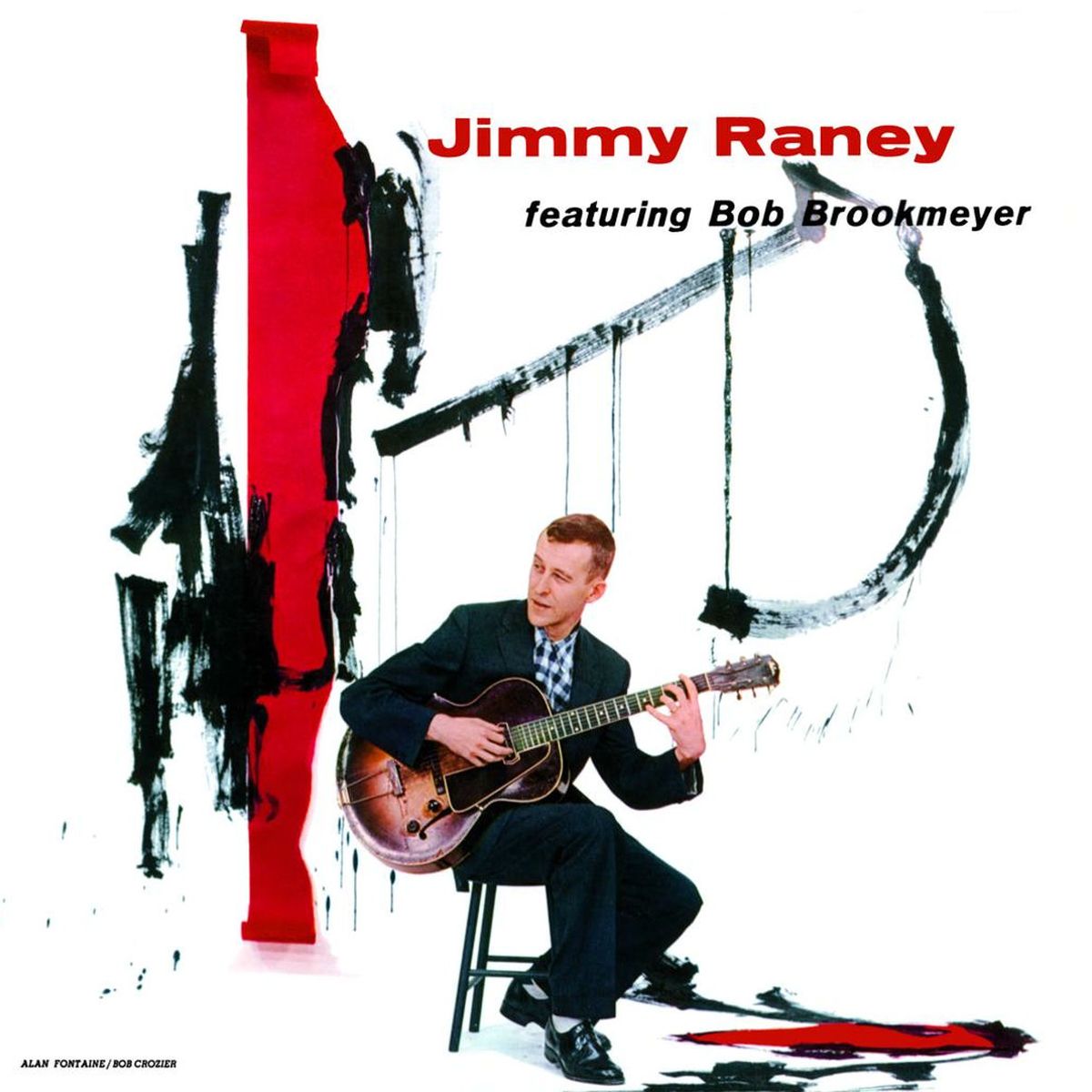 Sateli 3 - Jazz Guitar Vol. 1 (05) Jimmy Raney-Billy Bauer (1956) - 26/02/26