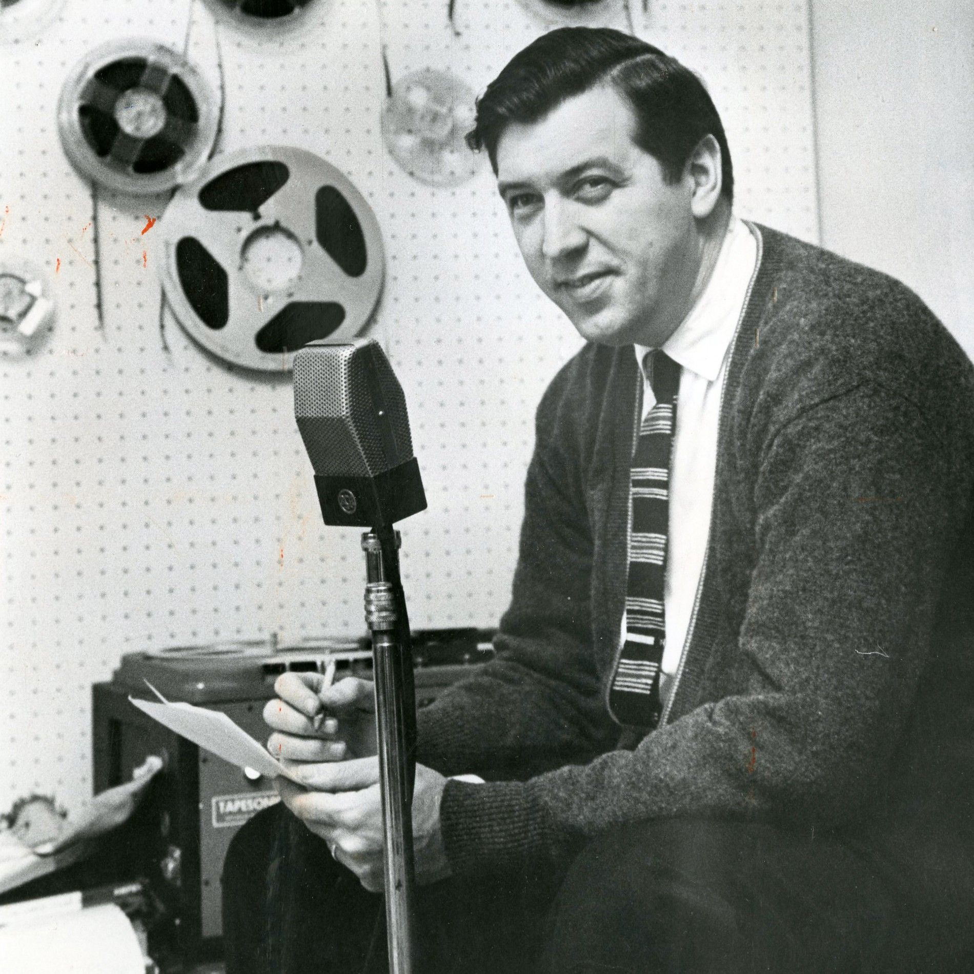 Sólo jazz - Los múltiples caminos de Gunther Schuller - 13/03/26