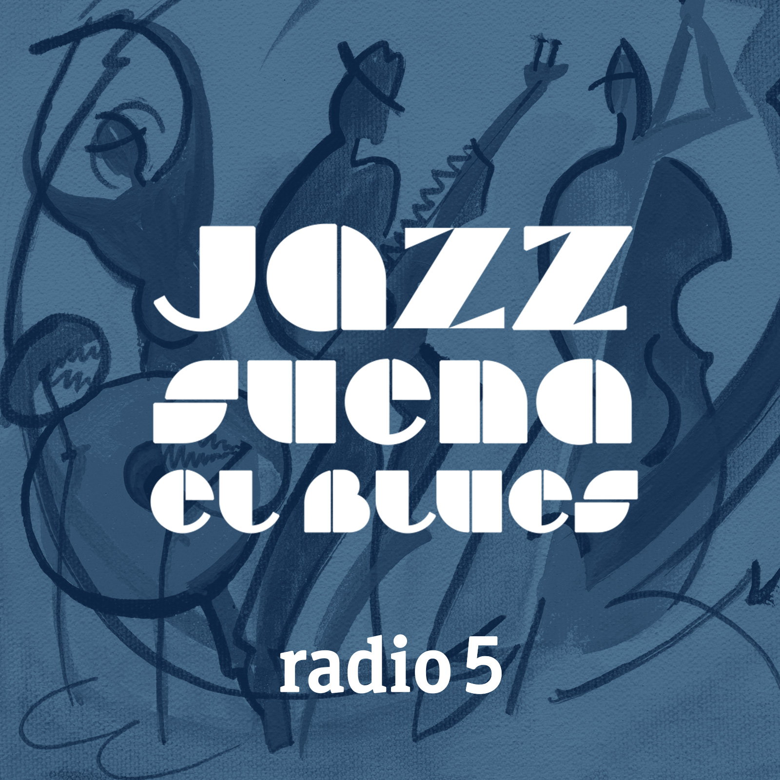 Jazz suena el blues