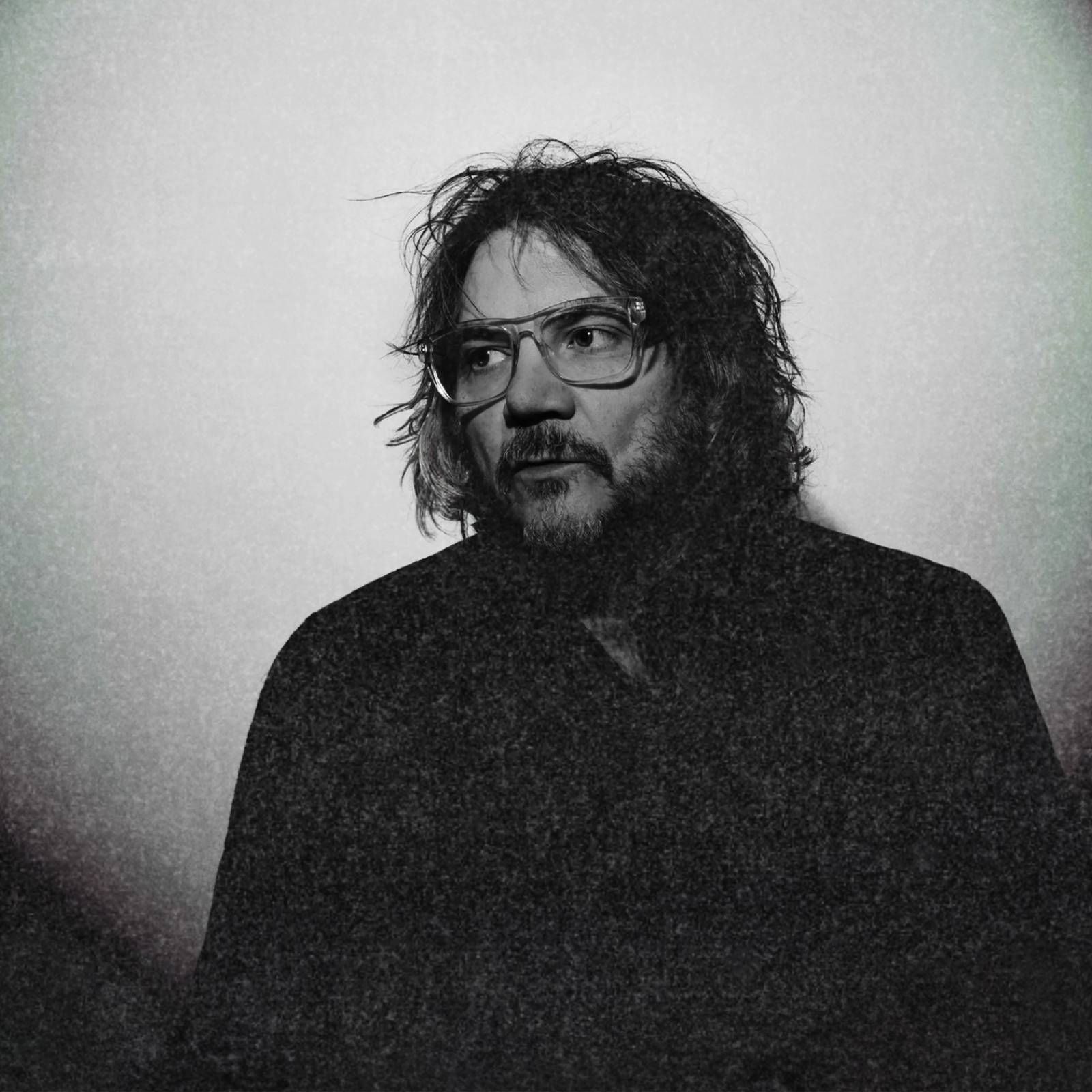 Bandeja de entrada - Jeff Tweedy, Unbelievable Truth.. - 07/10/25