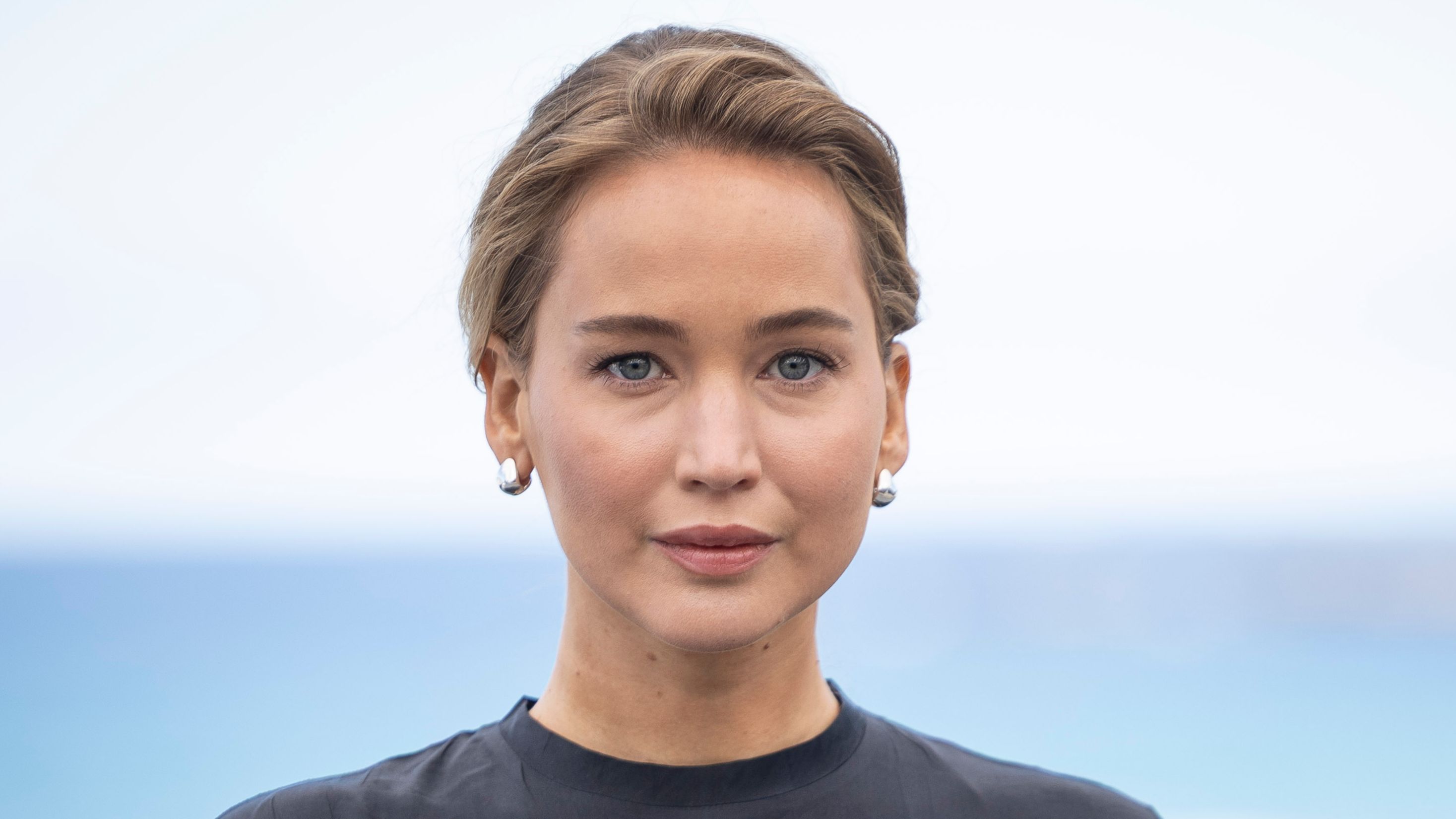 Directo: rueda de prensa de Jennifer Lawrence, premio Donostia 2025 en el festival de San Sebastián