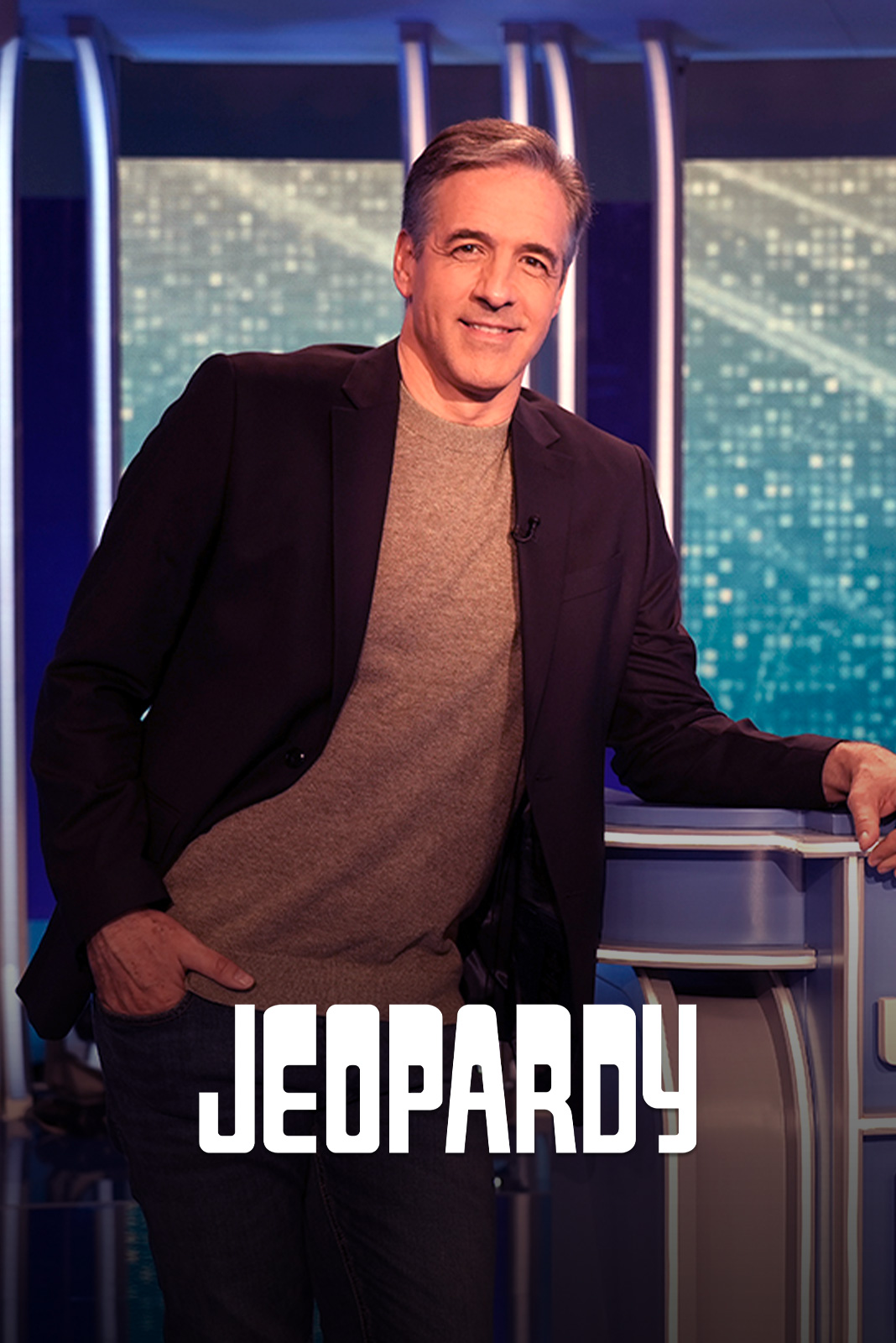 Jeopardy (Estreno)