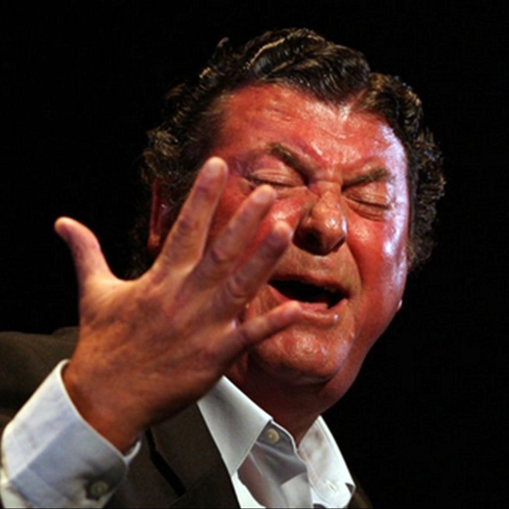 Nuestro Flamenco - Jerez en las voces de hoy (I) - 02/10/25