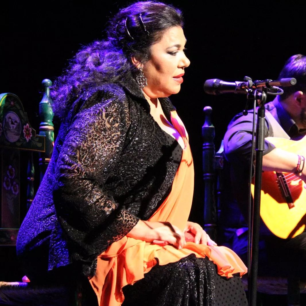 Nuestro flamenco - Jerez en las voces de hoy (III) - 23/10/25