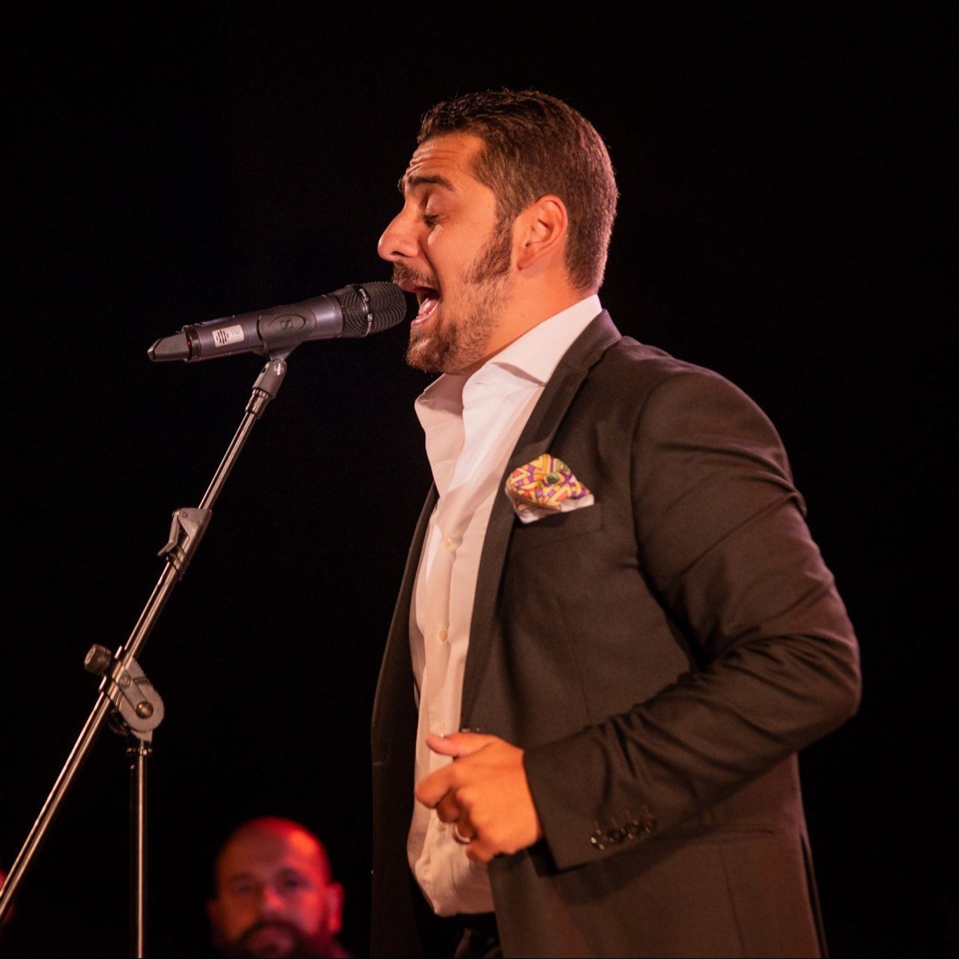 Nuestro flamenco - Jerez en las voces de hoy (IV) - 28/10/25